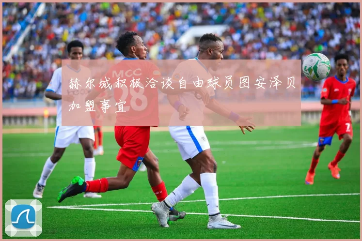 赫尔城积极洽谈自由球员图安泽贝加盟事宜